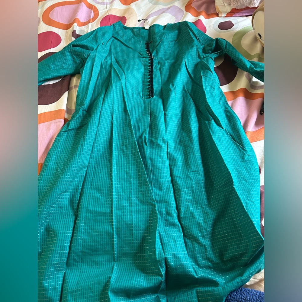 kurta ethnic by outfitters